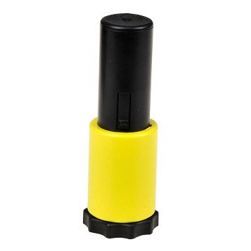Gehirnpuzzle Dael O Ring