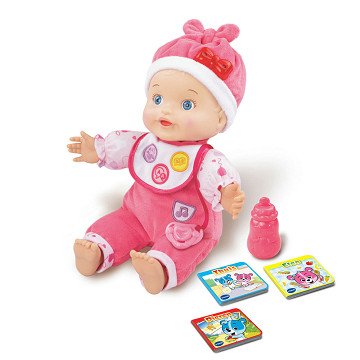 Vtech Little Love - Praat met mij Baby