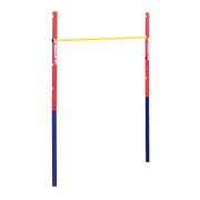 HUDORA Horizontal Bar Diving Bar Fabian Ankle