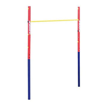 HUDORA Horizontal Bar Diving Bar Fabian Ankle