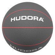 HUDORA Stille Basketbal Grijs - Maat 7 24cm