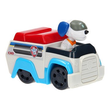 PAW Patrol Rescue Racers - Robo Dog