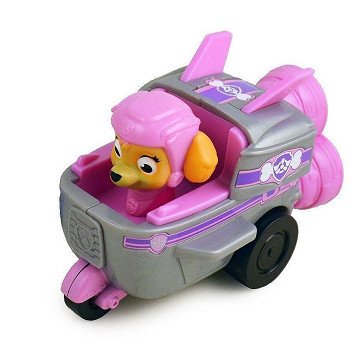 PAW Patrol Rescue Racers - Skye