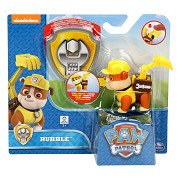 PAW Patrol Action Pup - Rubble