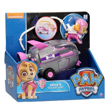 PAW Patrol - Skye's Rocket Ship