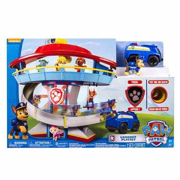 PAW Patrol Headquarters