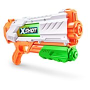 ZURU X-Shot Wasserpistole, schnell befüllbar, 700 ml
