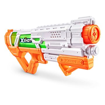 ZURU X-Shot Wasserpistole, schnell befüllbar, 1000 ml