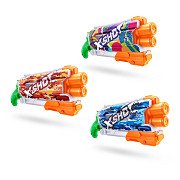 X-Shot Water Gun Fast Fill Skins Pump Action, 500ml