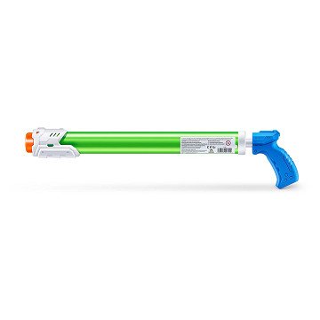 ZURU X-Shot Water Gun Water Warfare, 720ml