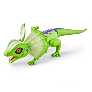 ZURU Robo Alive Robotic Lizard - Green