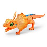 Robo Alive Robotic Lizard - Orange