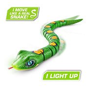 Robo Alive Robotic Snake - Green