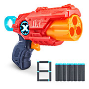 X-Shot MK 3 with 8 Darts