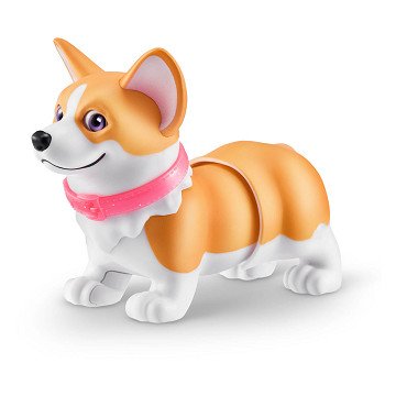 Pets Alive Booty Shakin' Pups – Corgi