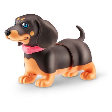 Pets Alive Booty Shakin' Pups - Dachshund