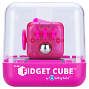 ZURU Fidget Cube - Roze