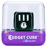 ZURU Fidget Cube - Zwart