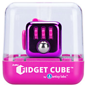 ZURU Fidget Cube - Paars