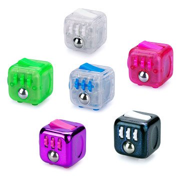 ZURU Fidget Cube