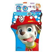 Paw Patrol Bubble Tea Set — Playfunstore