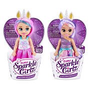 Sparkle Girlz Princess Ice Cream Cone