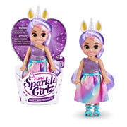 Sparkle Girlz Princess Ice Cream Cone