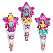 Sparkle Girlz Mini Pop Ice Cream Cone