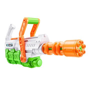 ZURU X-Shot Hydro Cannon Wasserpistole