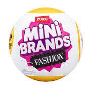 ZURU Mini Brands Fashion in Surprise Ball