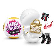 ZURU Mini Brands Fashion in Surprise Ball