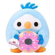 ZURU Snackles Core Daniel Plush Toy - 20cm
