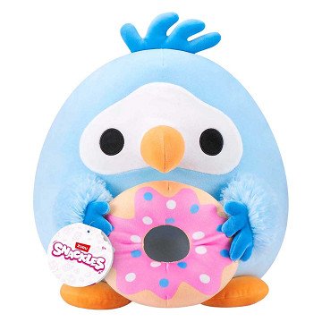 ZURU Snackles Core Daniel Plush Toy - 20cm