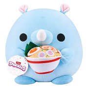 ZURU Snackles Core Humphrey Plush Toy - 20cm