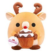 ZURU Snackles Core Jaime Plush Toy - 30cm