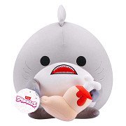 ZURU Snackles Core Finn Knuffel - 30cm