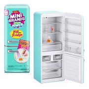 ZURU Mini Brands Füllen Sie den Kühlschrank Spielset
