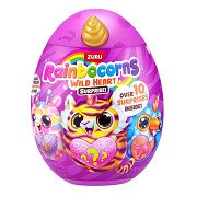 ZURU Rainbocorns Wild Heart Verrassingsei