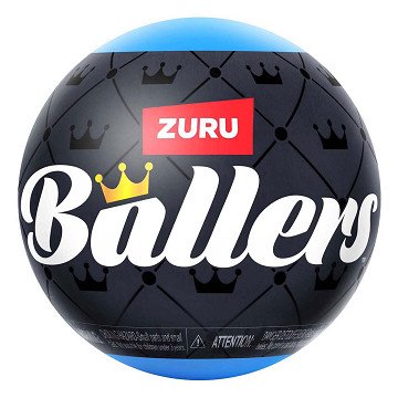 ZURU FIFA Weltmeisterschaft Ballers Überraschungsball
