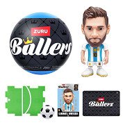 ZURU FIFA Weltmeisterschaft Ballers Überraschungsball