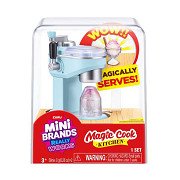 ZURU Mini Brands Cook Kitchen Eismaschine