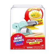 ZURU Mini Brands Cook Kitchen Pastamaschine