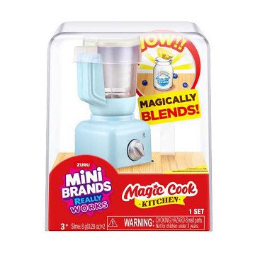 Kaufen Sie den Mini Brands Cook Küchenmixer