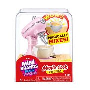 ZURU Mini Brands Cook Kitchen Mixer