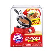 ZURU Mini Brands Cook Kitchen Bratpfanne