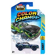 ZURU Kleurveranderende Metalen Auto