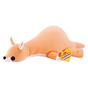 Hug A Lumps Plush Medium Kangaroo