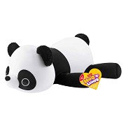 Hug A Lumps Plush Medium Panda