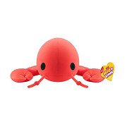 Hug A Lumps Plush Medium Lobster