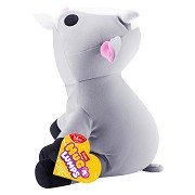 Hug A Lumps Plüschziege (mittelgroß)